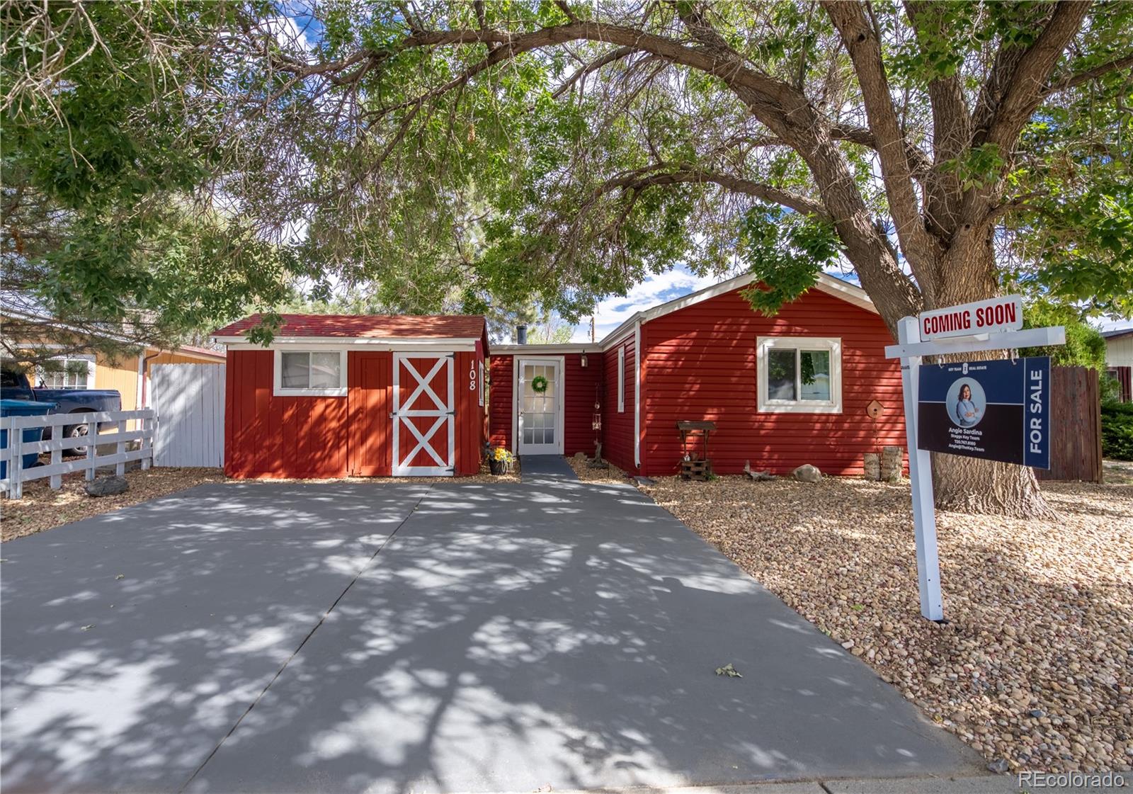 MLS Image #9 for 108  zante street,lochbuie, Colorado