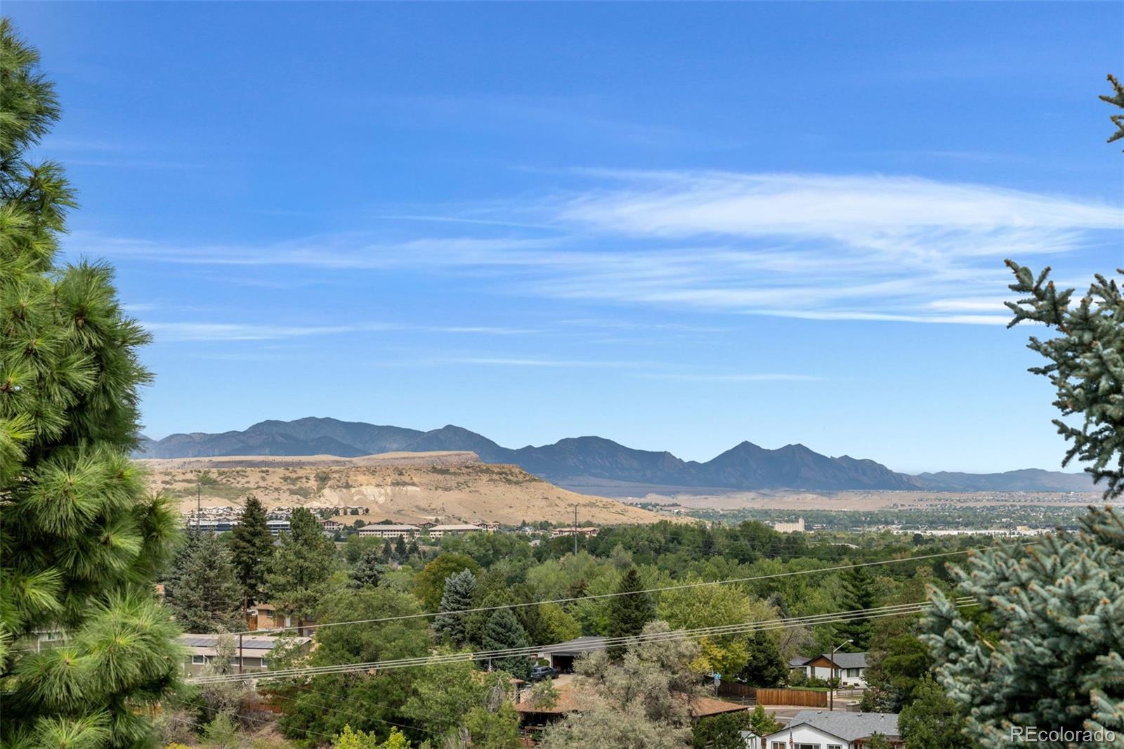 MLS Image #0 for 579  wright street,denver, Colorado