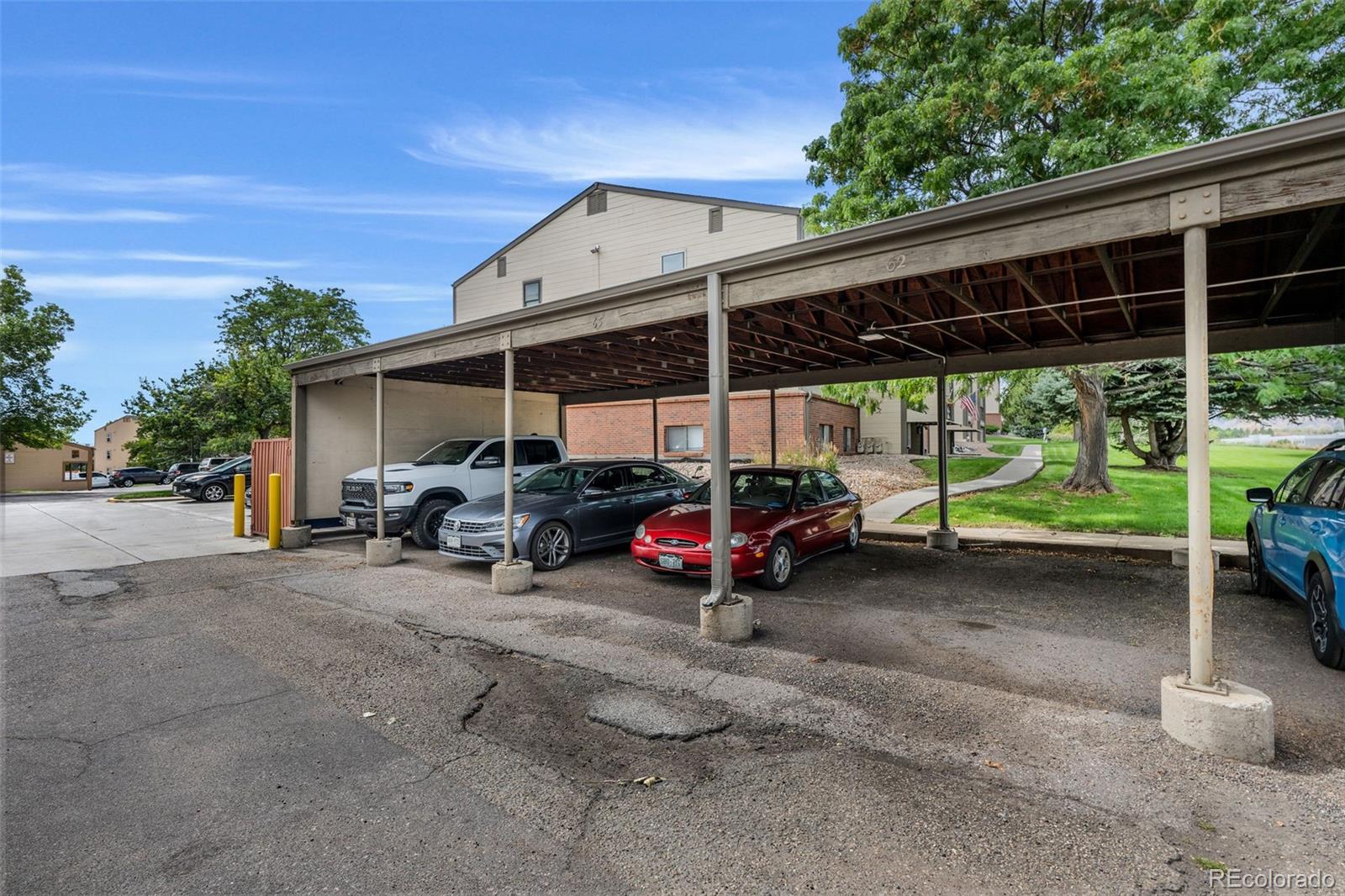MLS Image #19 for 579  wright street,denver, Colorado