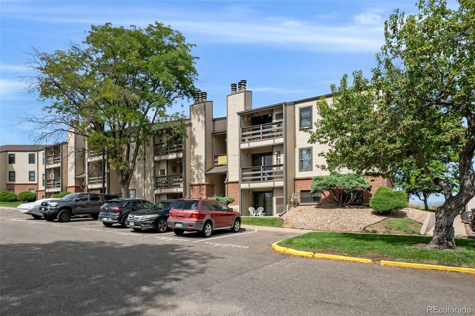 MLS Image #2 for 579  wright street,denver, Colorado