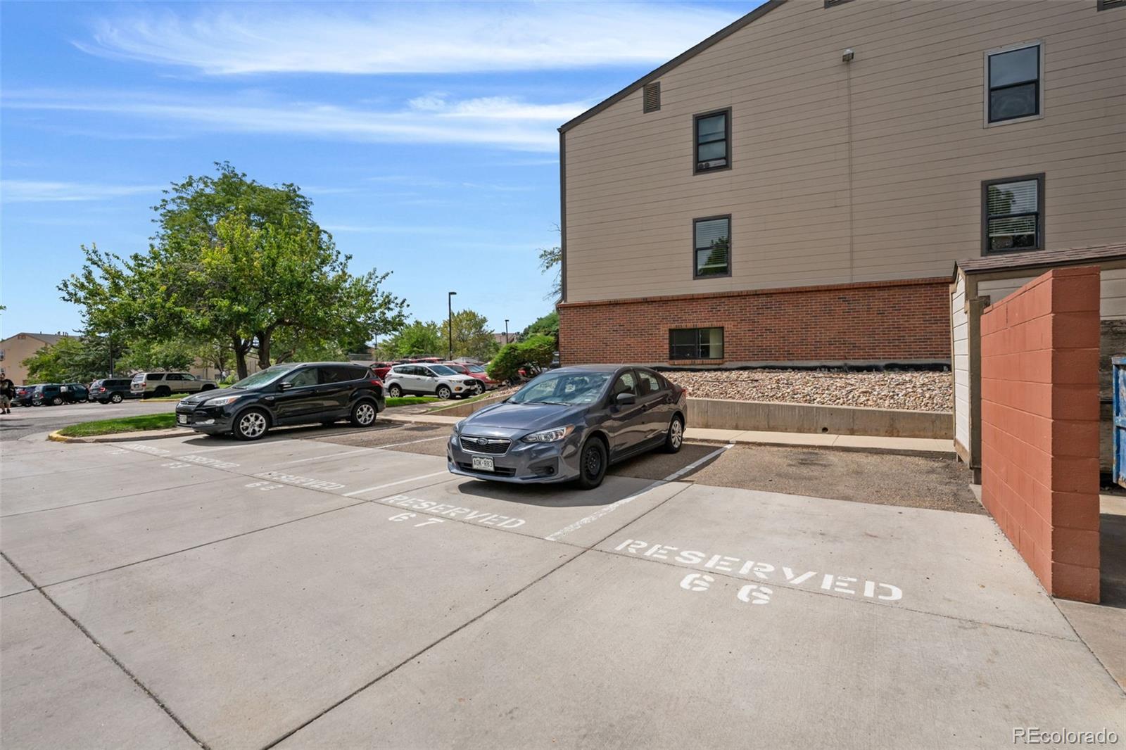 MLS Image #20 for 579  wright street,denver, Colorado