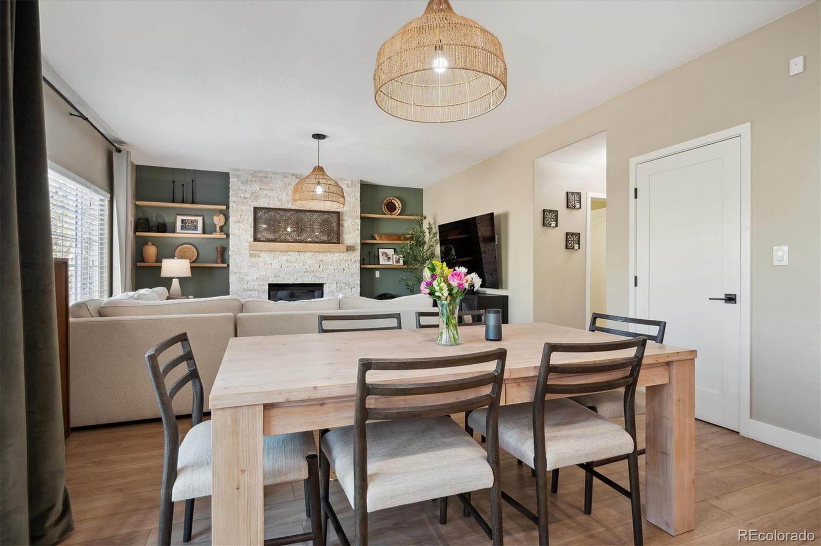 MLS Image #11 for 1099  thornbury place,highlands ranch, Colorado