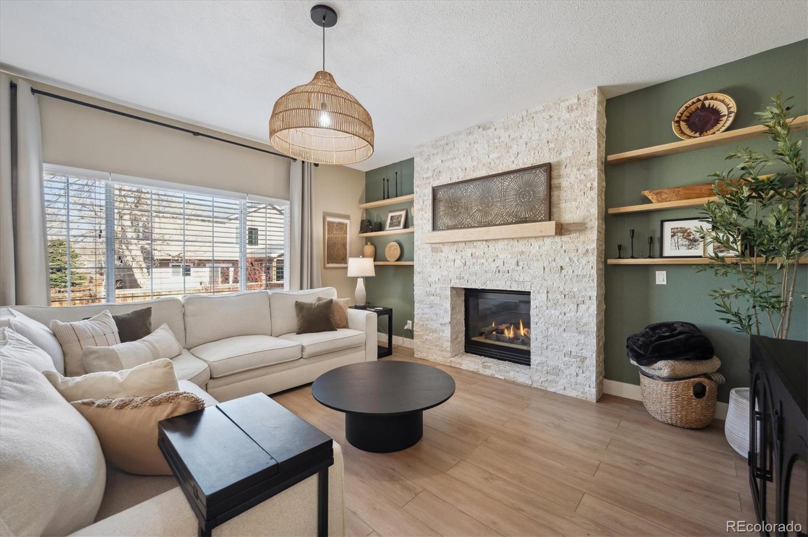MLS Image #12 for 1099  thornbury place,highlands ranch, Colorado