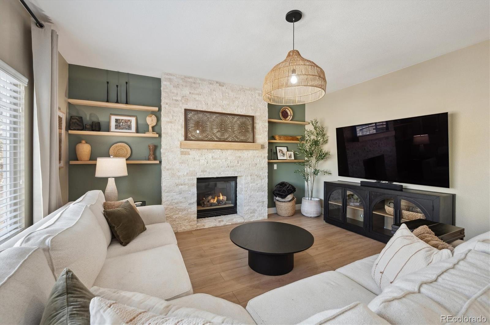 MLS Image #14 for 1099  thornbury place,highlands ranch, Colorado