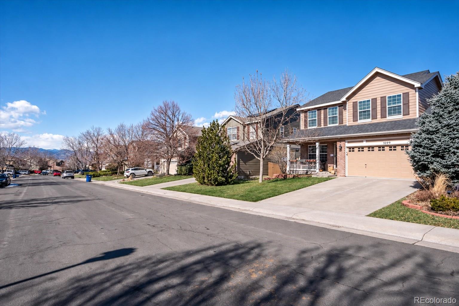 MLS Image #40 for 1099  thornbury place,highlands ranch, Colorado
