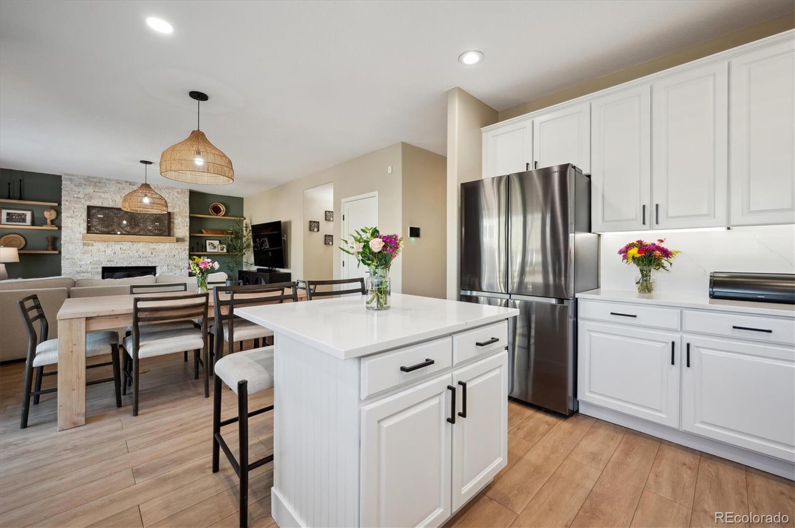 MLS Image #6 for 1099  thornbury place,highlands ranch, Colorado