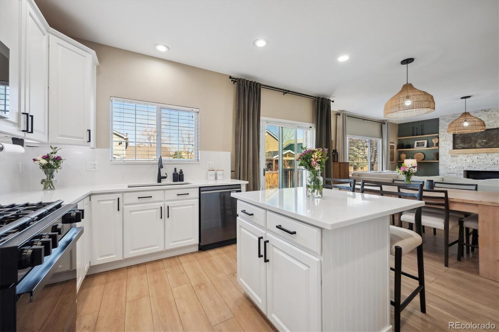 MLS Image #7 for 1099  thornbury place,highlands ranch, Colorado