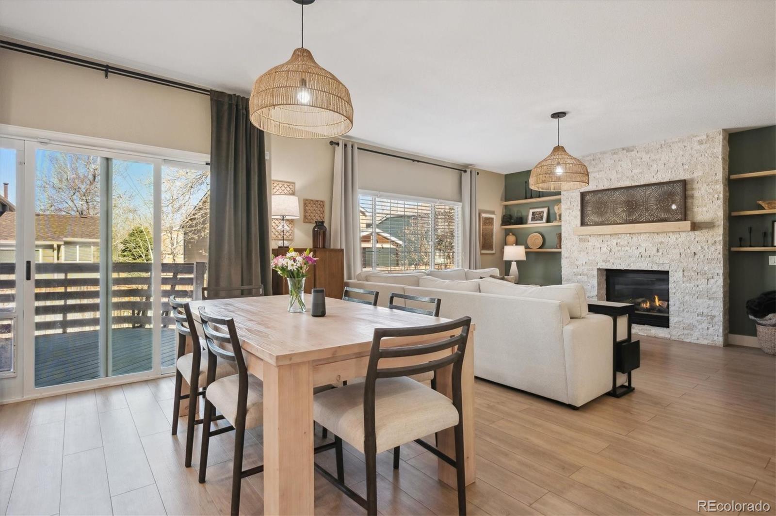 MLS Image #9 for 1099  thornbury place,highlands ranch, Colorado