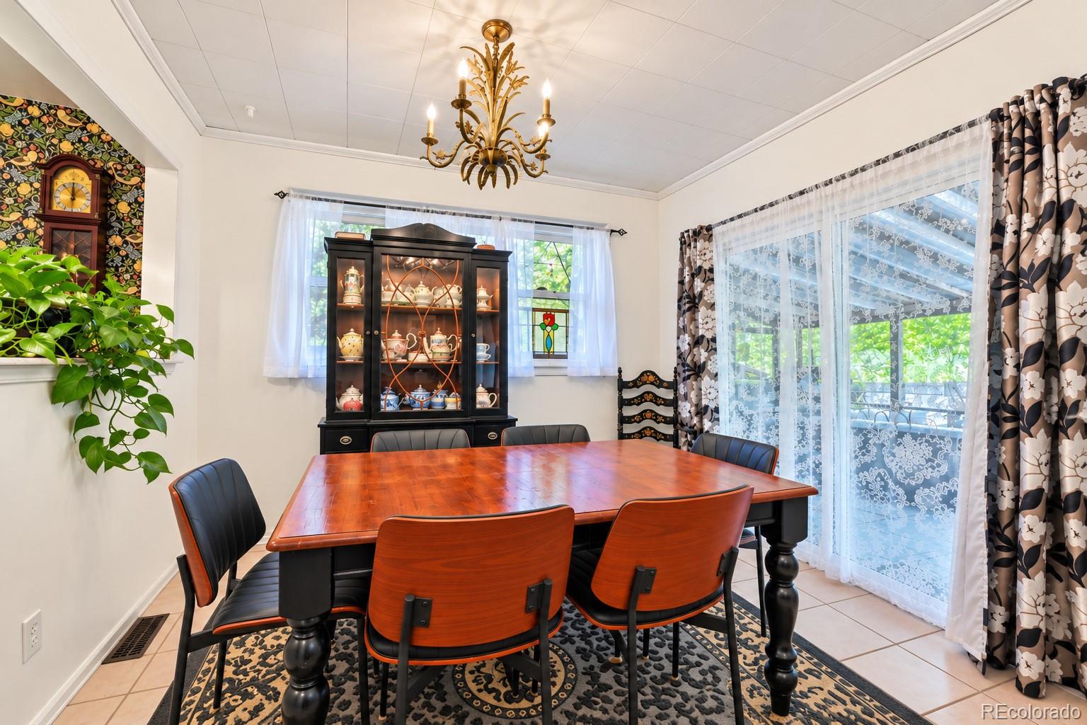 MLS Image #10 for 1817  silver eagle court,leadville, Colorado