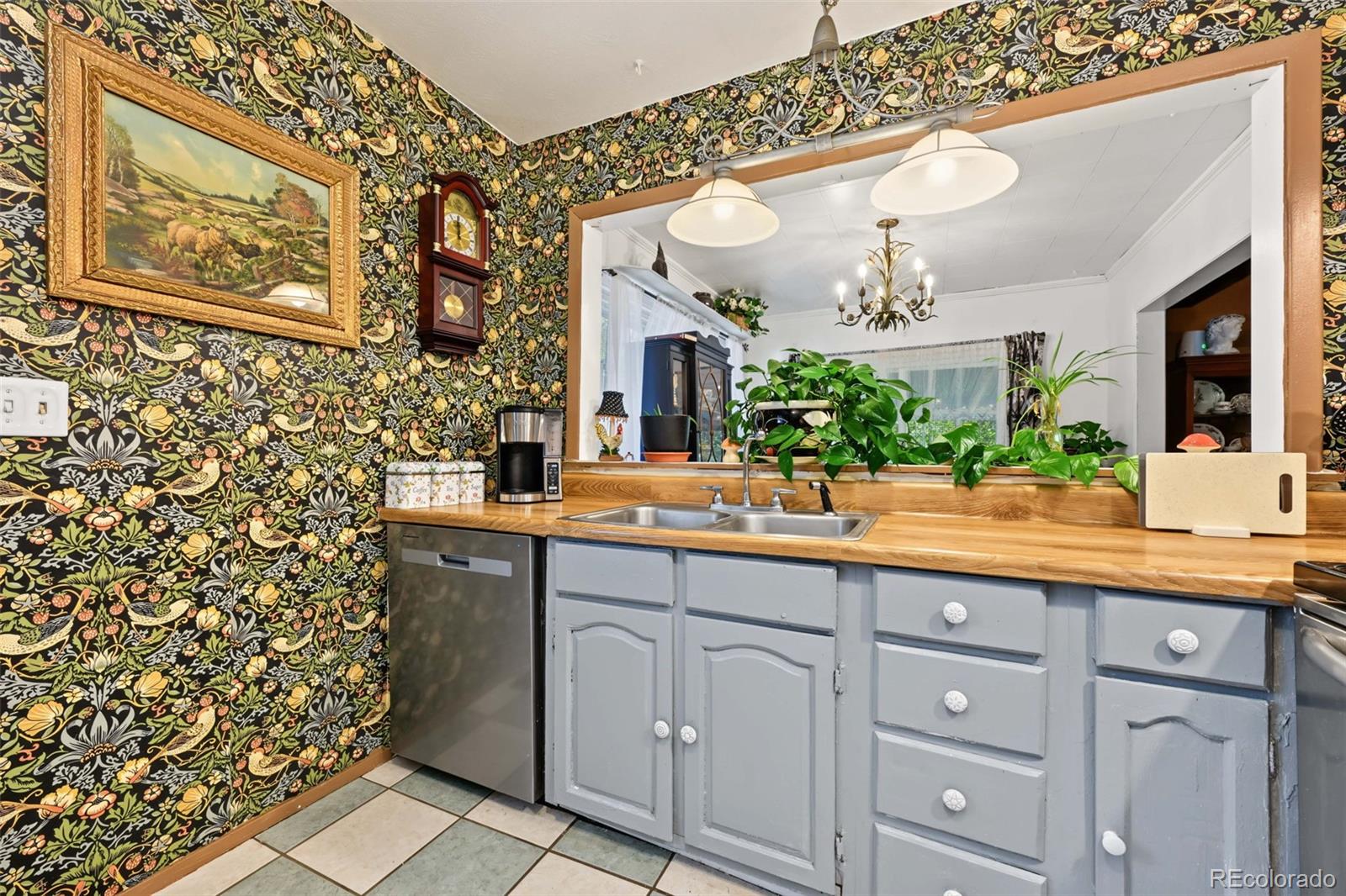 MLS Image #12 for 1817  silver eagle court,leadville, Colorado