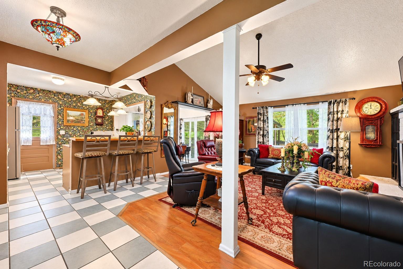 MLS Image #2 for 1817  silver eagle court,leadville, Colorado