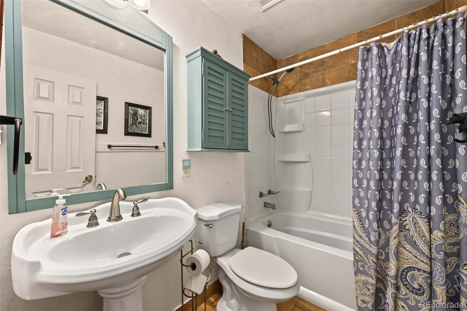 MLS Image #22 for 1817  silver eagle court,leadville, Colorado