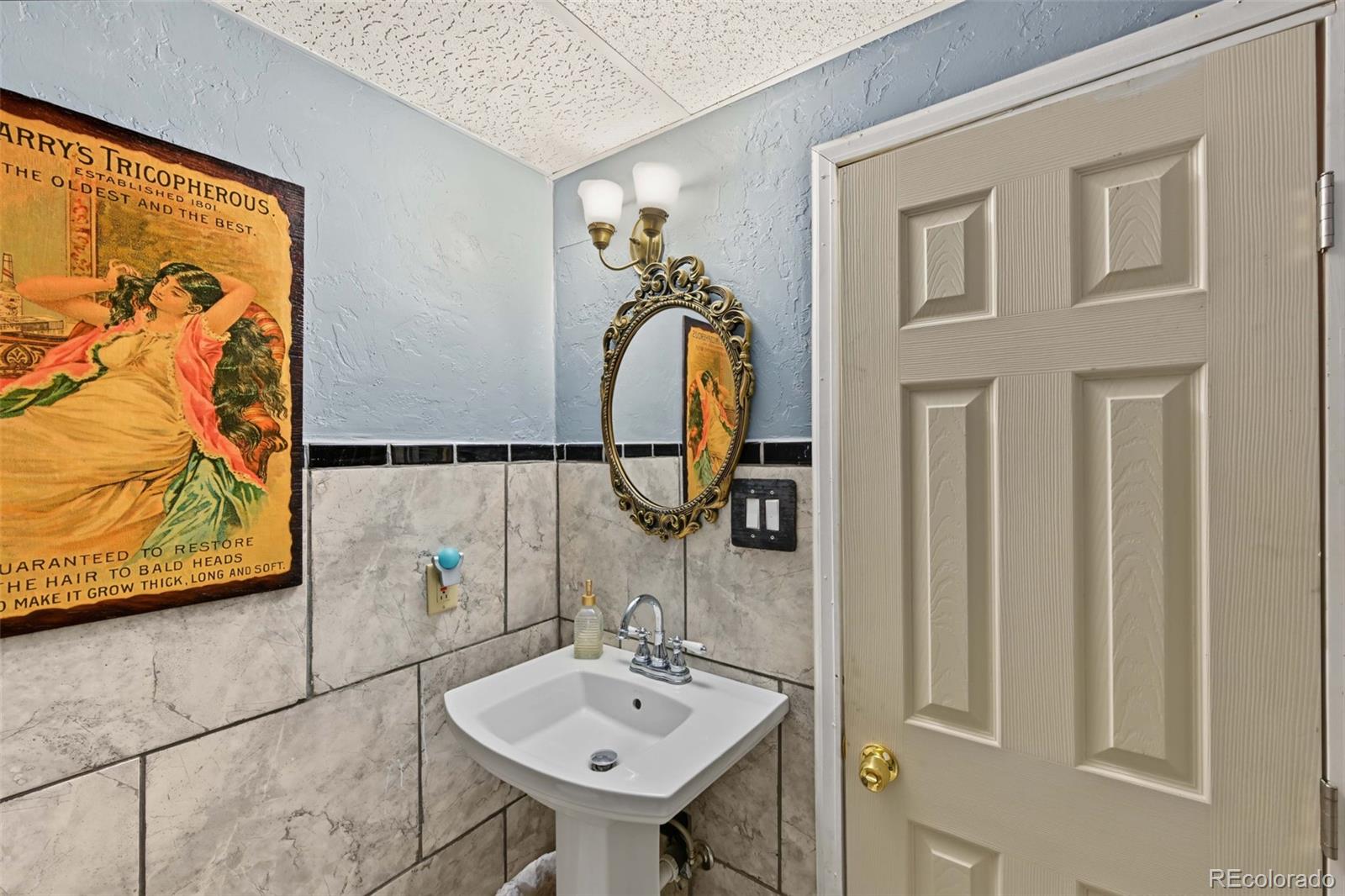 MLS Image #32 for 1817  silver eagle court,leadville, Colorado