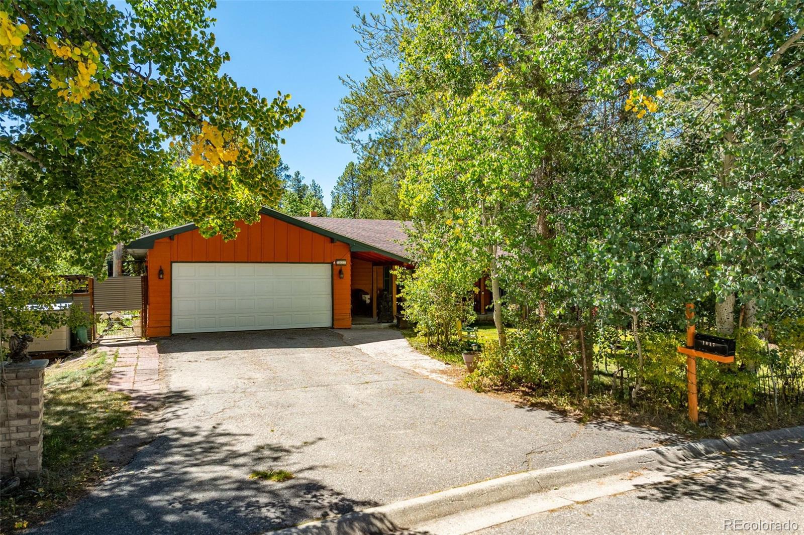 MLS Image #33 for 1817  silver eagle court,leadville, Colorado