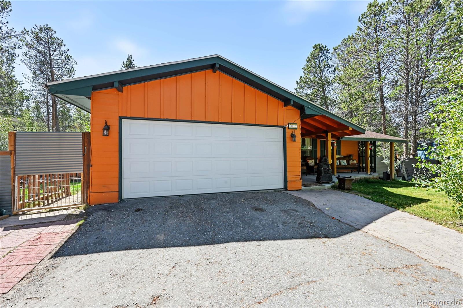 MLS Image #34 for 1817  silver eagle court,leadville, Colorado