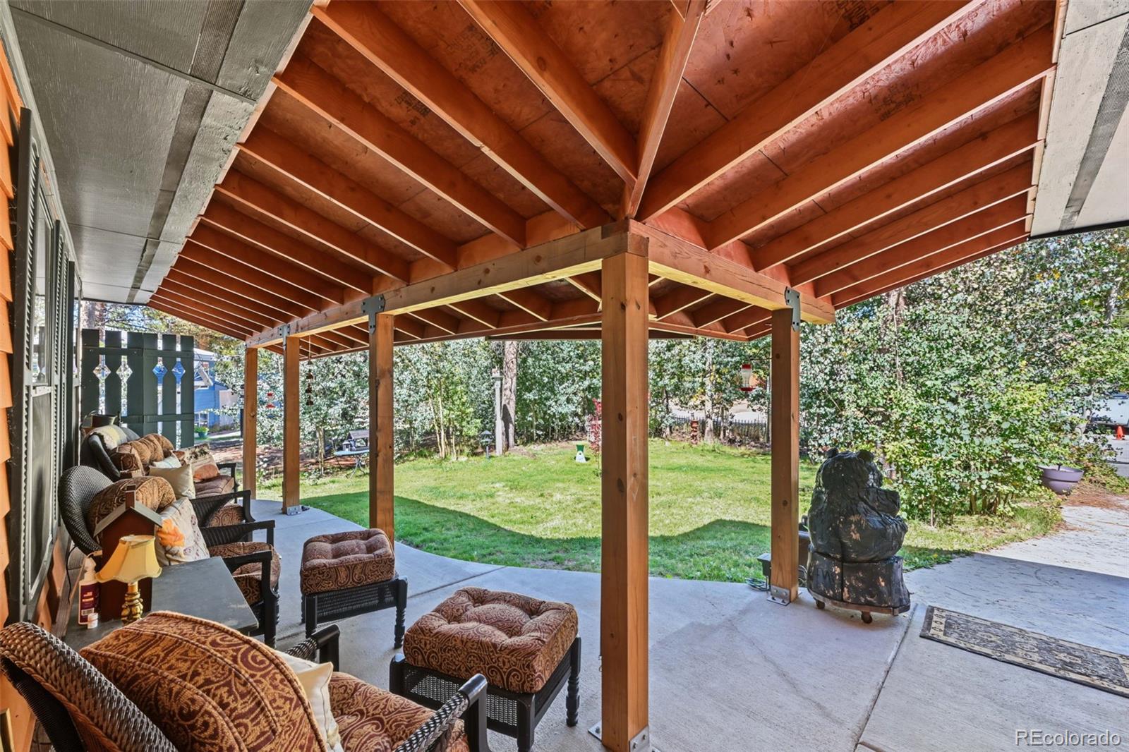 MLS Image #35 for 1817  silver eagle court,leadville, Colorado