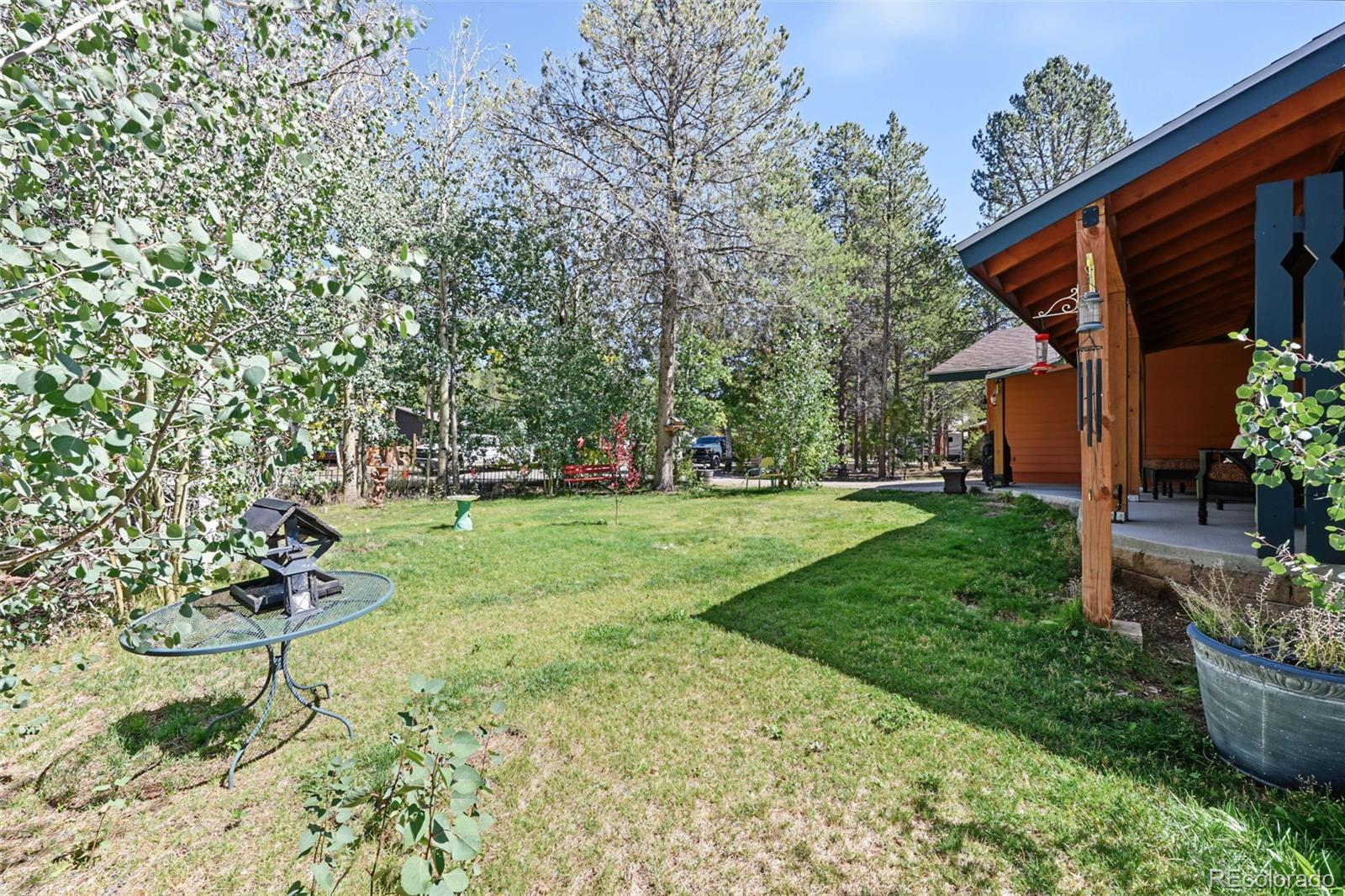 MLS Image #37 for 1817  silver eagle court,leadville, Colorado