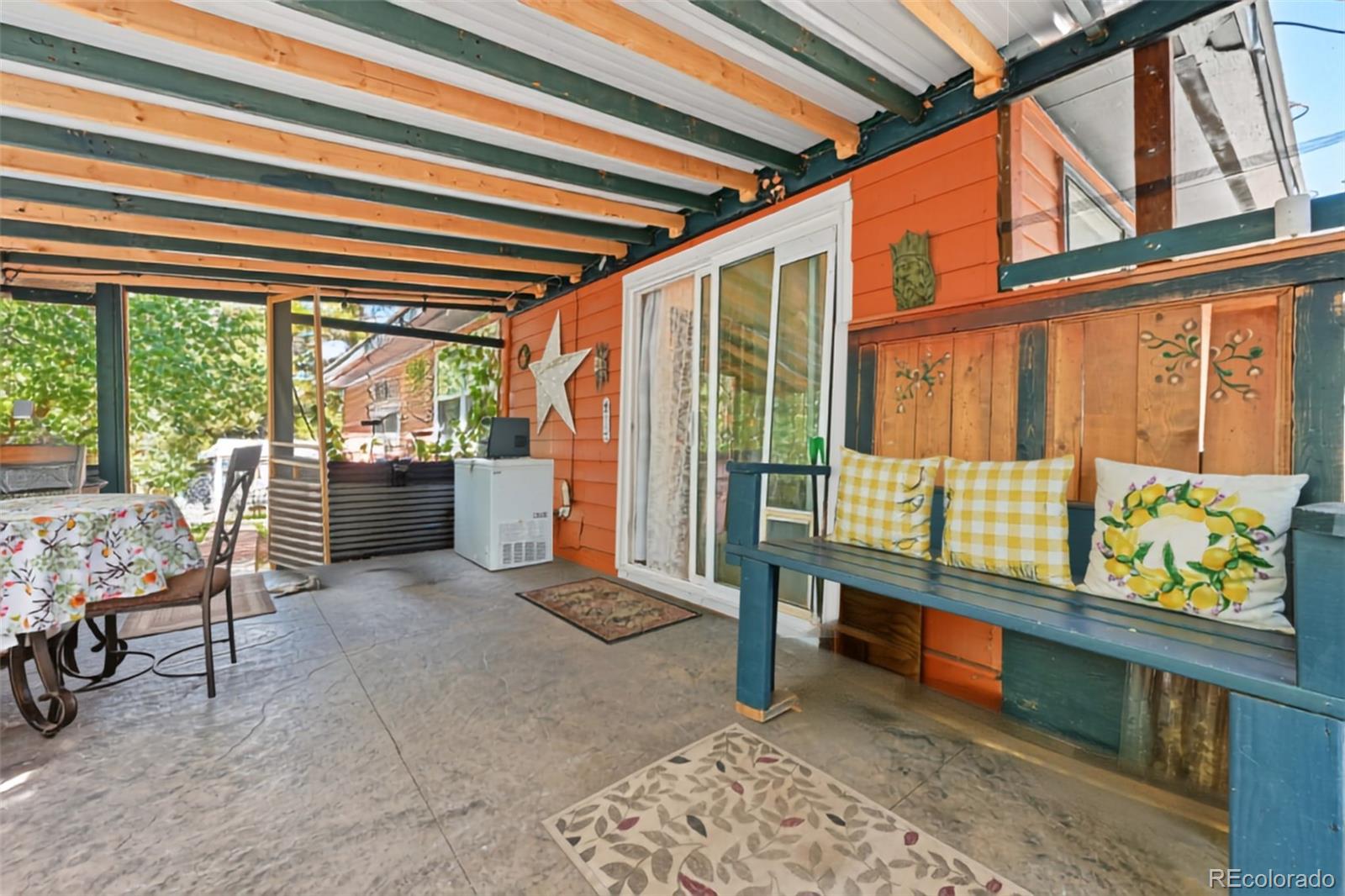 MLS Image #38 for 1817  silver eagle court,leadville, Colorado