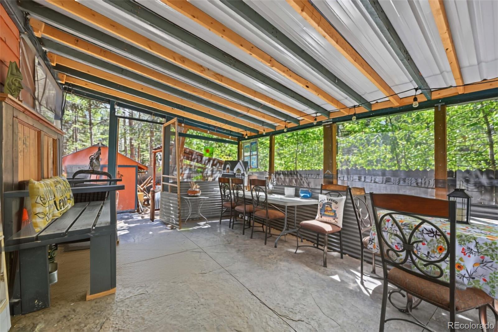 MLS Image #39 for 1817  silver eagle court,leadville, Colorado