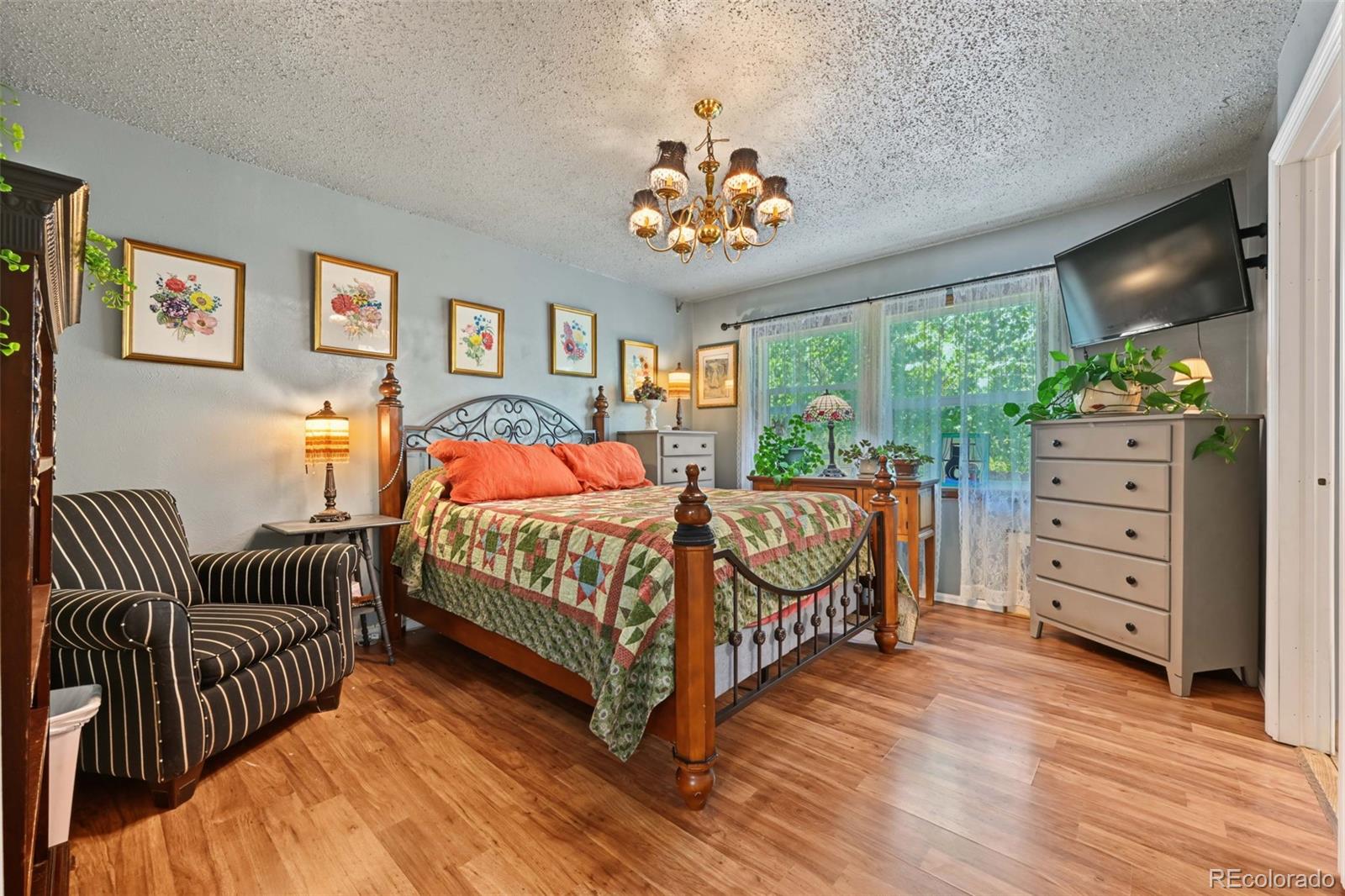 MLS Image #4 for 1817  silver eagle court,leadville, Colorado