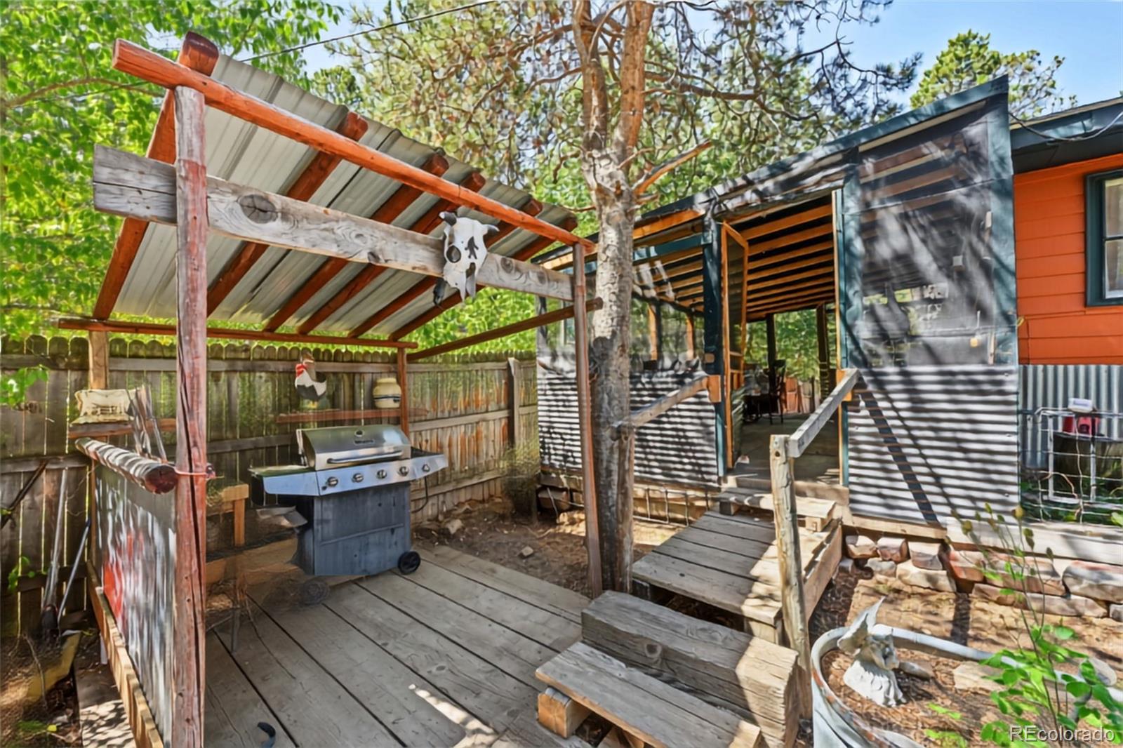 MLS Image #40 for 1817  silver eagle court,leadville, Colorado
