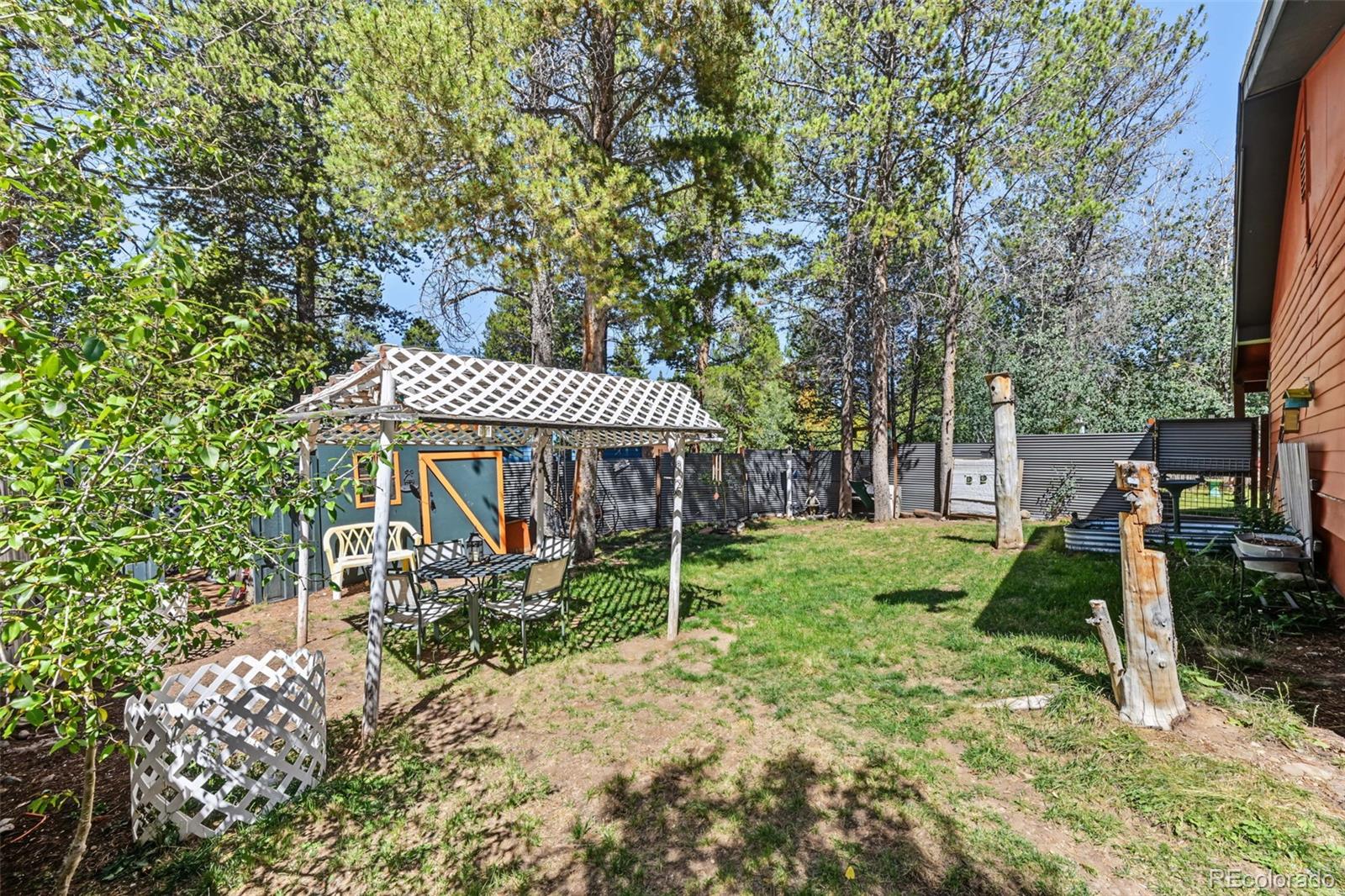 MLS Image #41 for 1817  silver eagle court,leadville, Colorado
