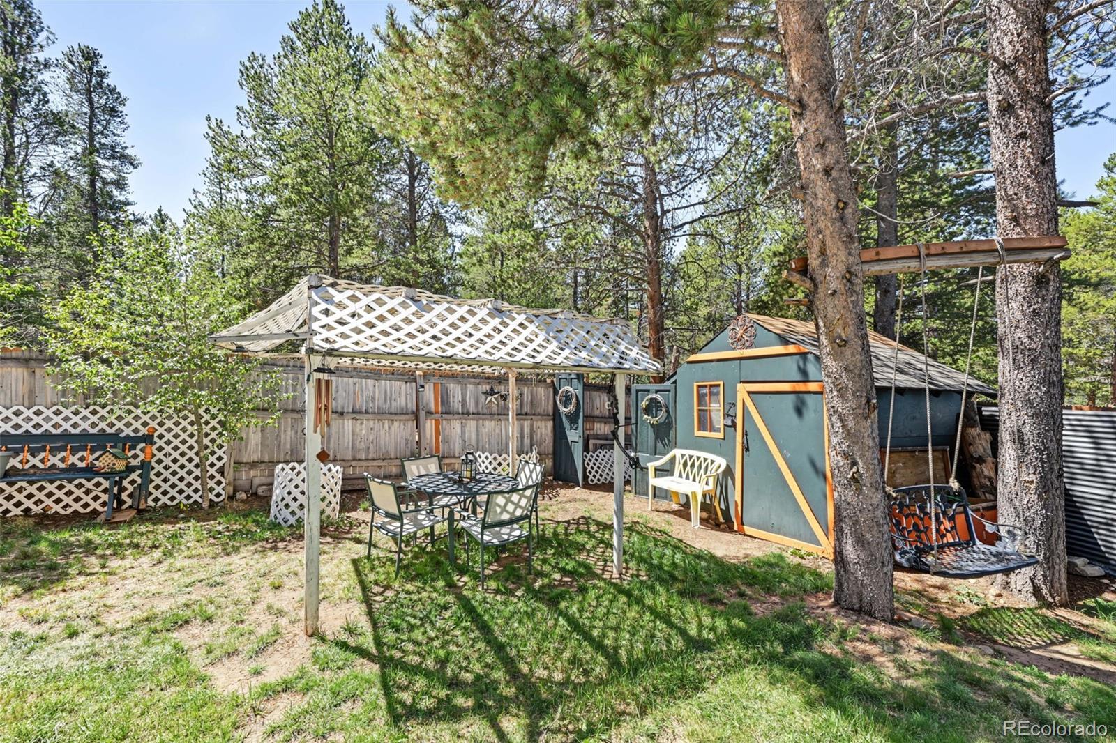 MLS Image #43 for 1817  silver eagle court,leadville, Colorado