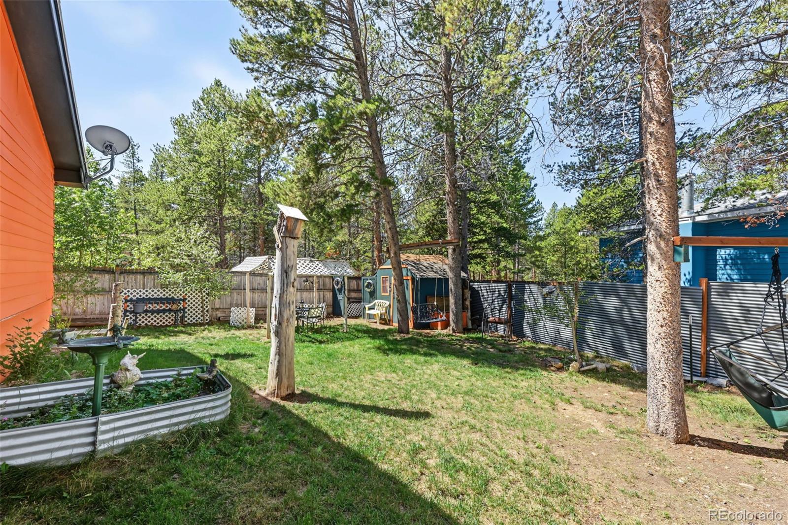 MLS Image #45 for 1817  silver eagle court,leadville, Colorado