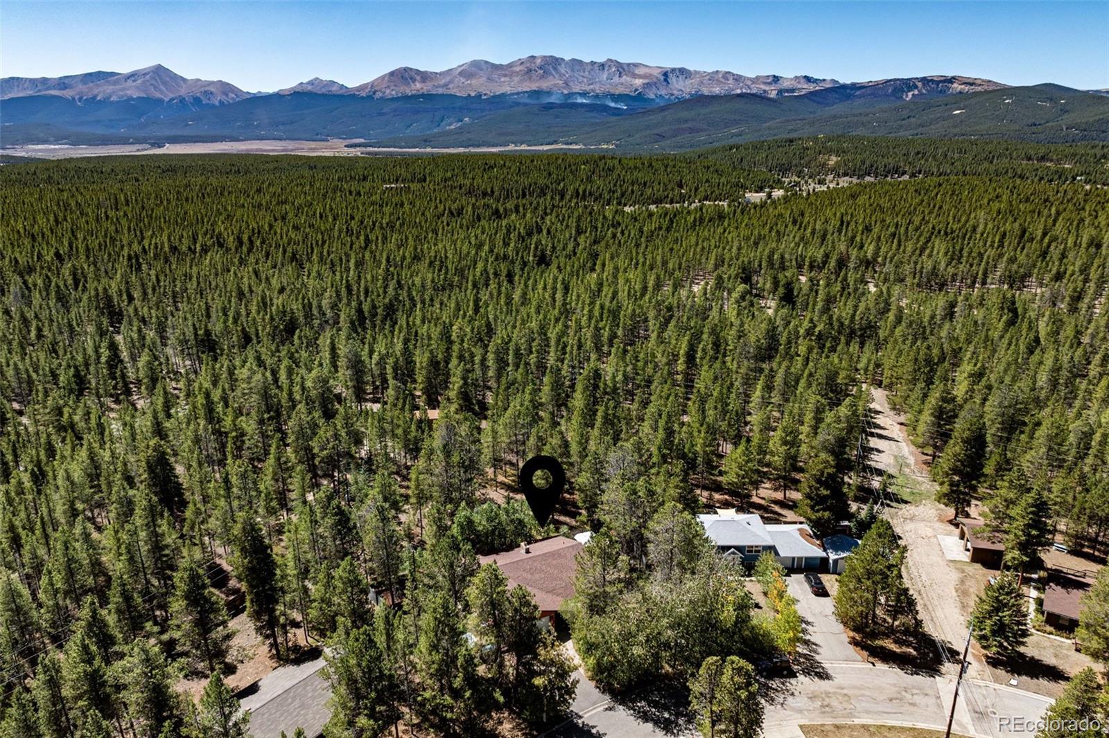 MLS Image #46 for 1817  silver eagle court,leadville, Colorado
