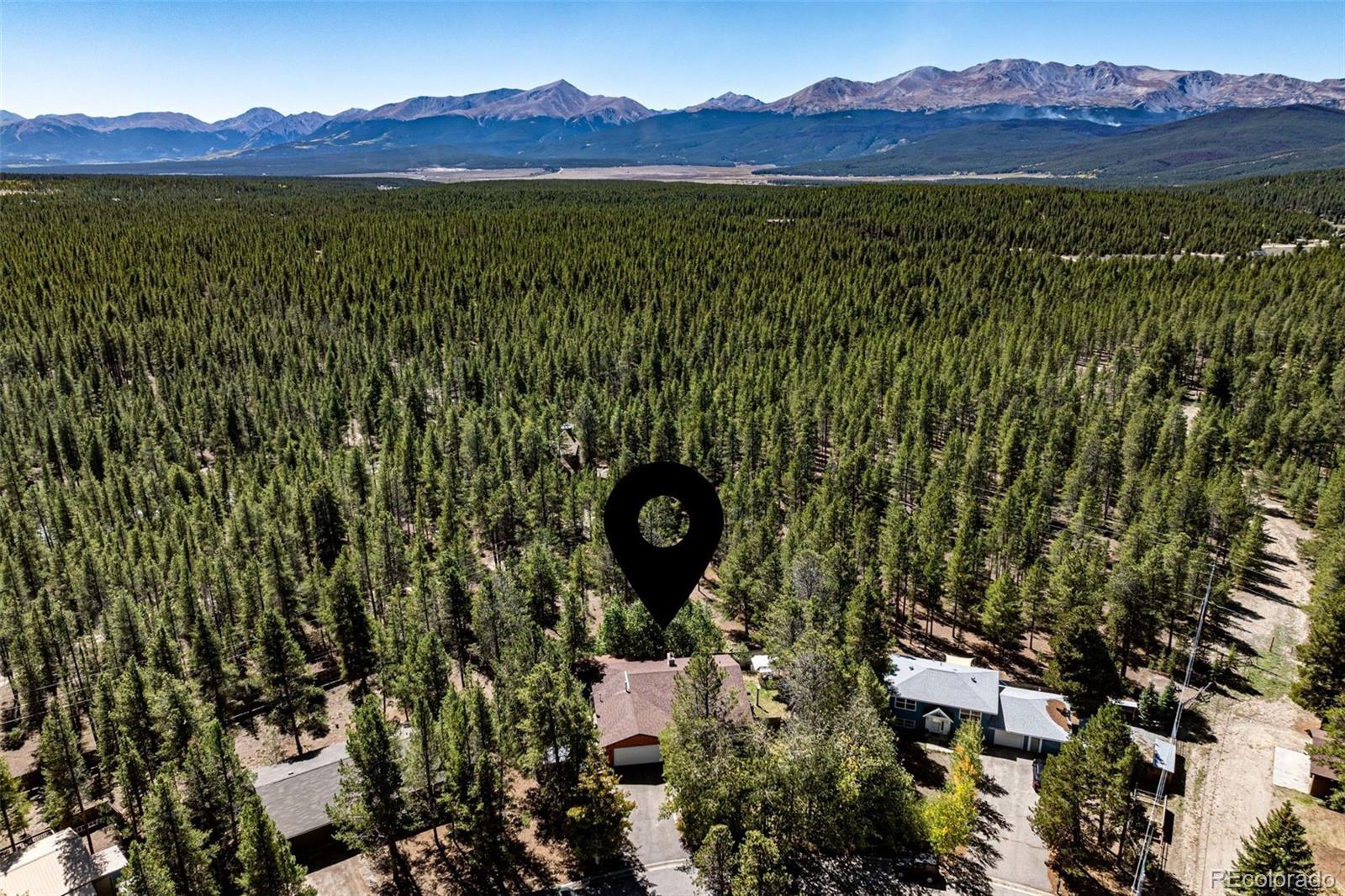 MLS Image #48 for 1817  silver eagle court,leadville, Colorado