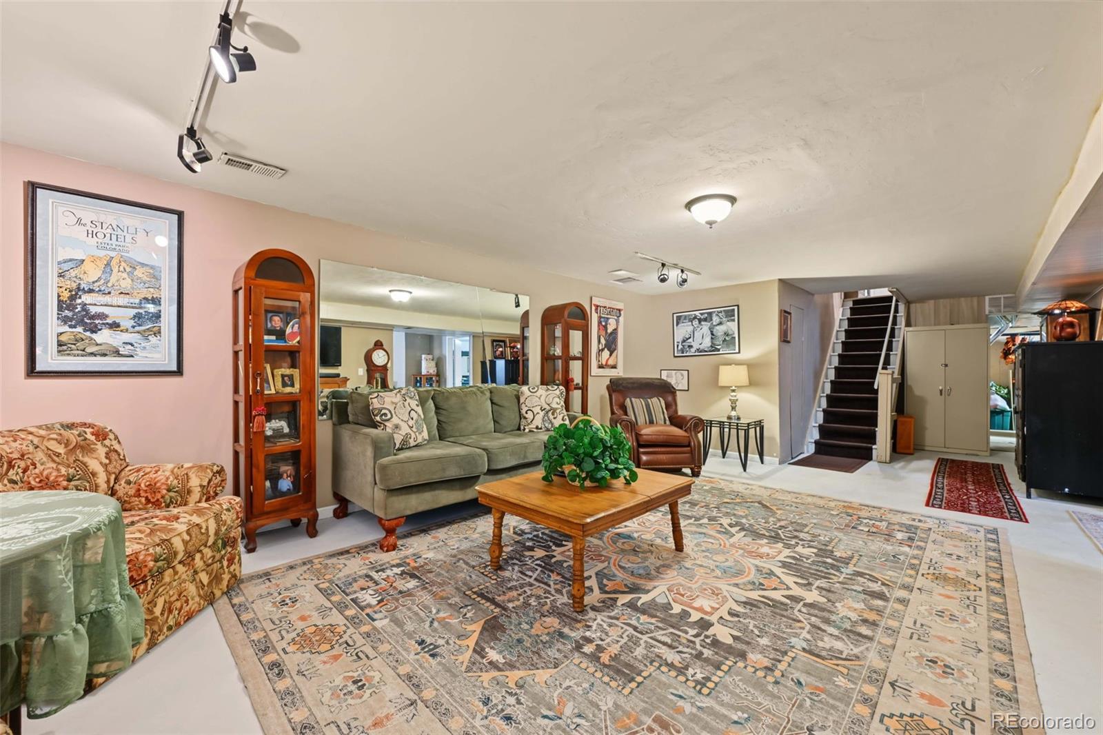 MLS Image #5 for 1817  silver eagle court,leadville, Colorado