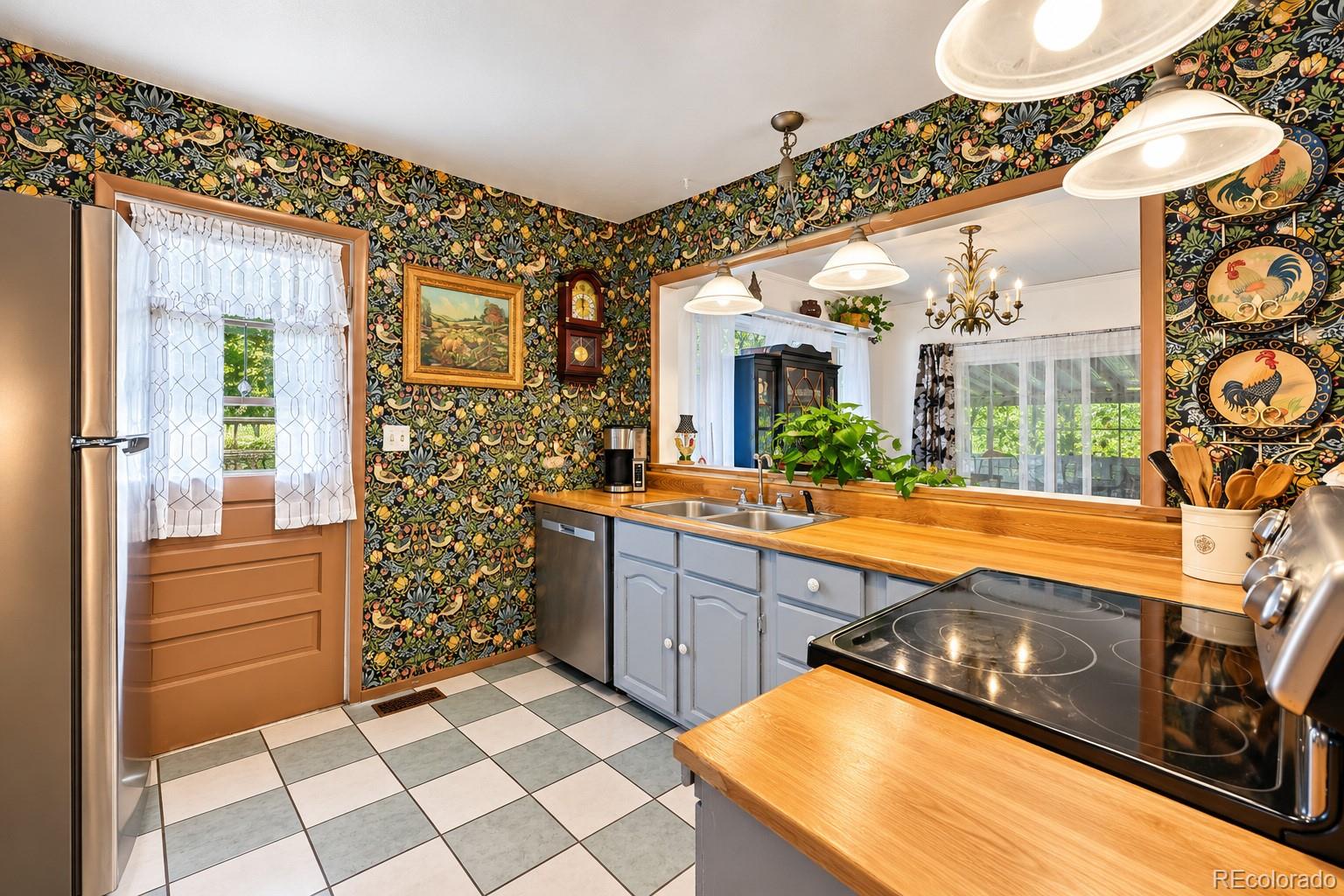 MLS Image #6 for 1817  silver eagle court,leadville, Colorado