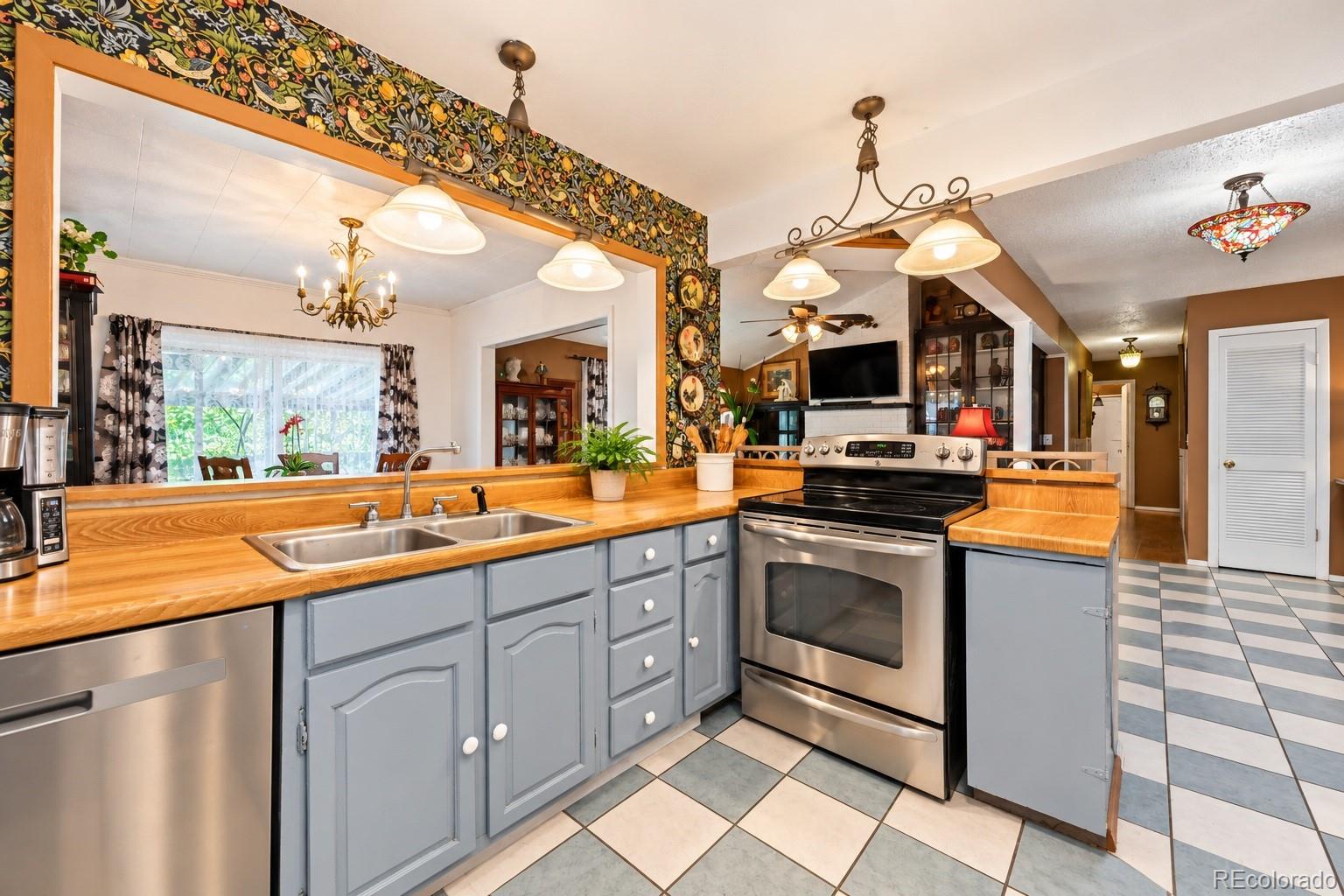 MLS Image #7 for 1817  silver eagle court,leadville, Colorado