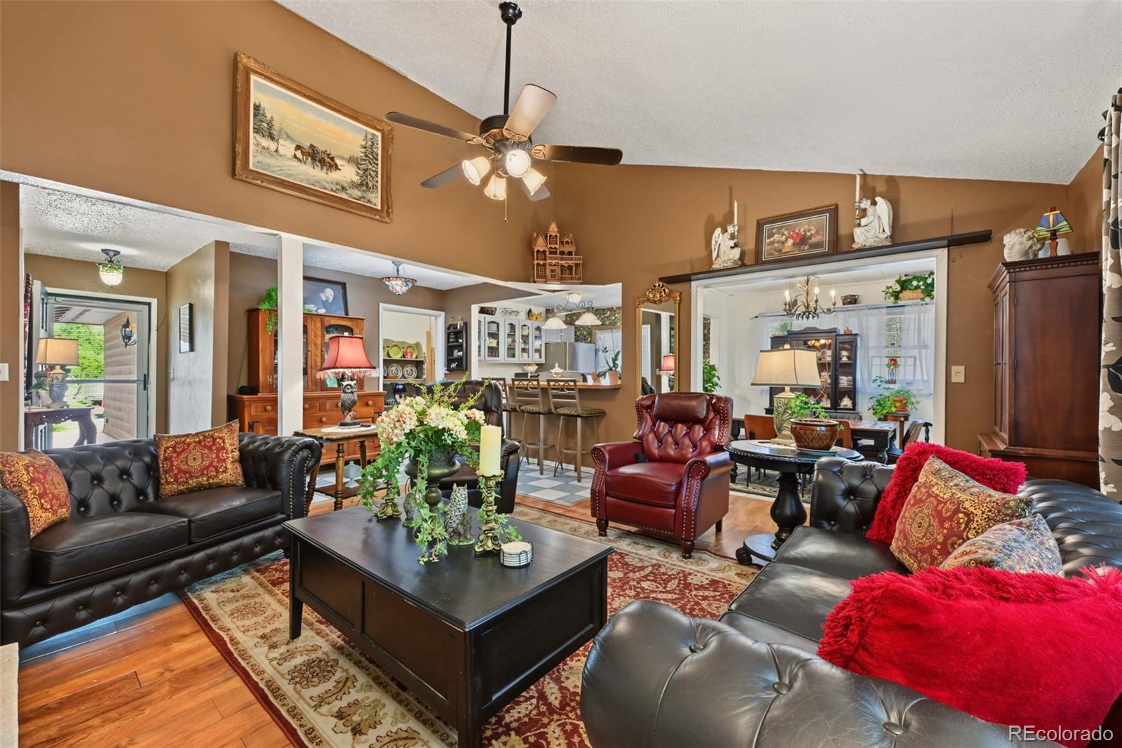MLS Image #8 for 1817  silver eagle court,leadville, Colorado
