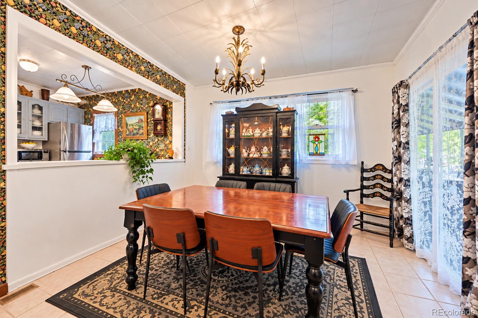 MLS Image #9 for 1817  silver eagle court,leadville, Colorado