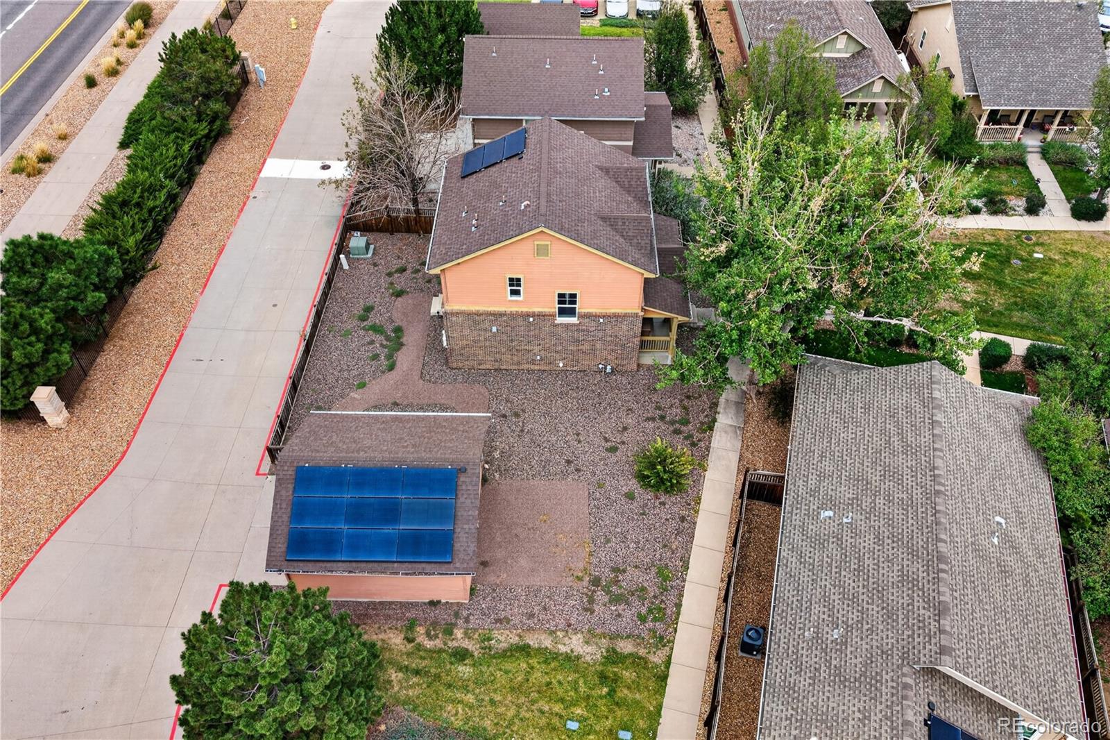 MLS Image #25 for 23341 e saratoga circle,aurora, Colorado