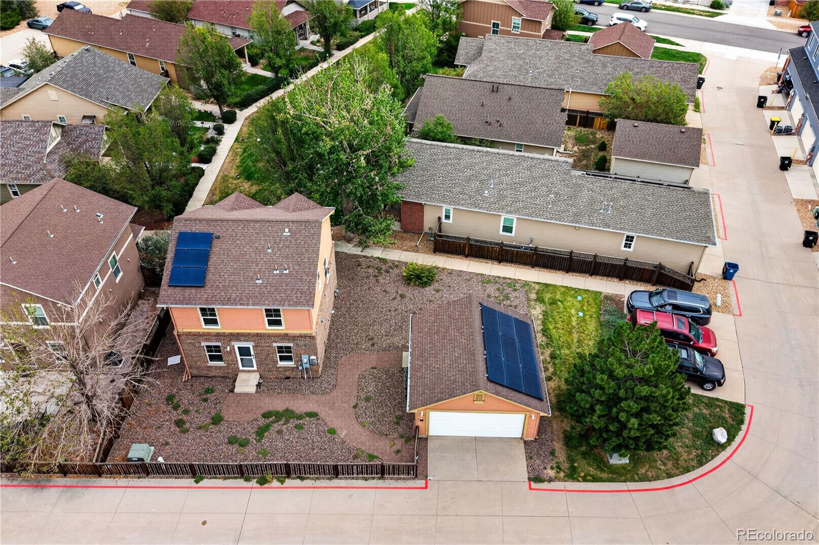 MLS Image #26 for 23341 e saratoga circle,aurora, Colorado