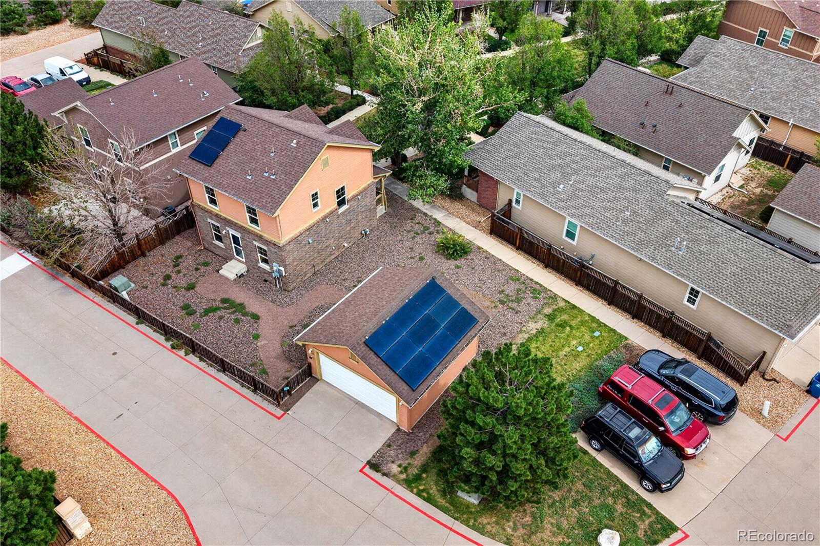 MLS Image #28 for 23341 e saratoga circle,aurora, Colorado