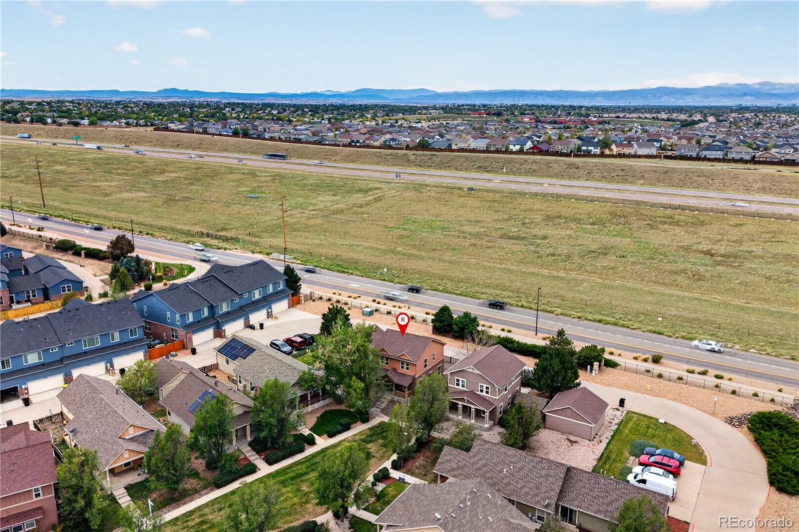 MLS Image #29 for 23341 e saratoga circle,aurora, Colorado