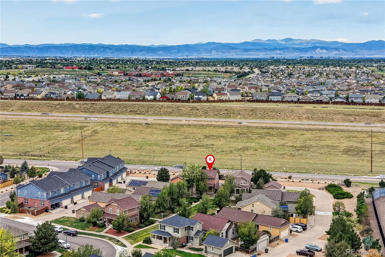 MLS Image #30 for 23341 e saratoga circle,aurora, Colorado