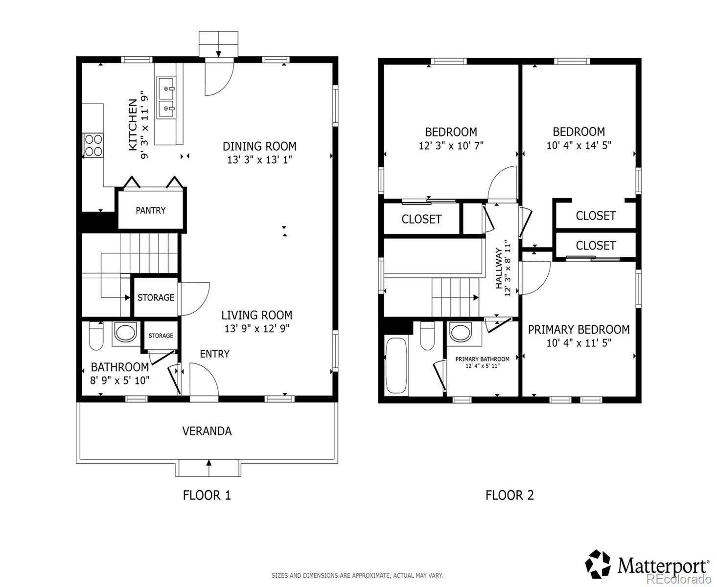 MLS Image #34 for 23341 e saratoga circle,aurora, Colorado