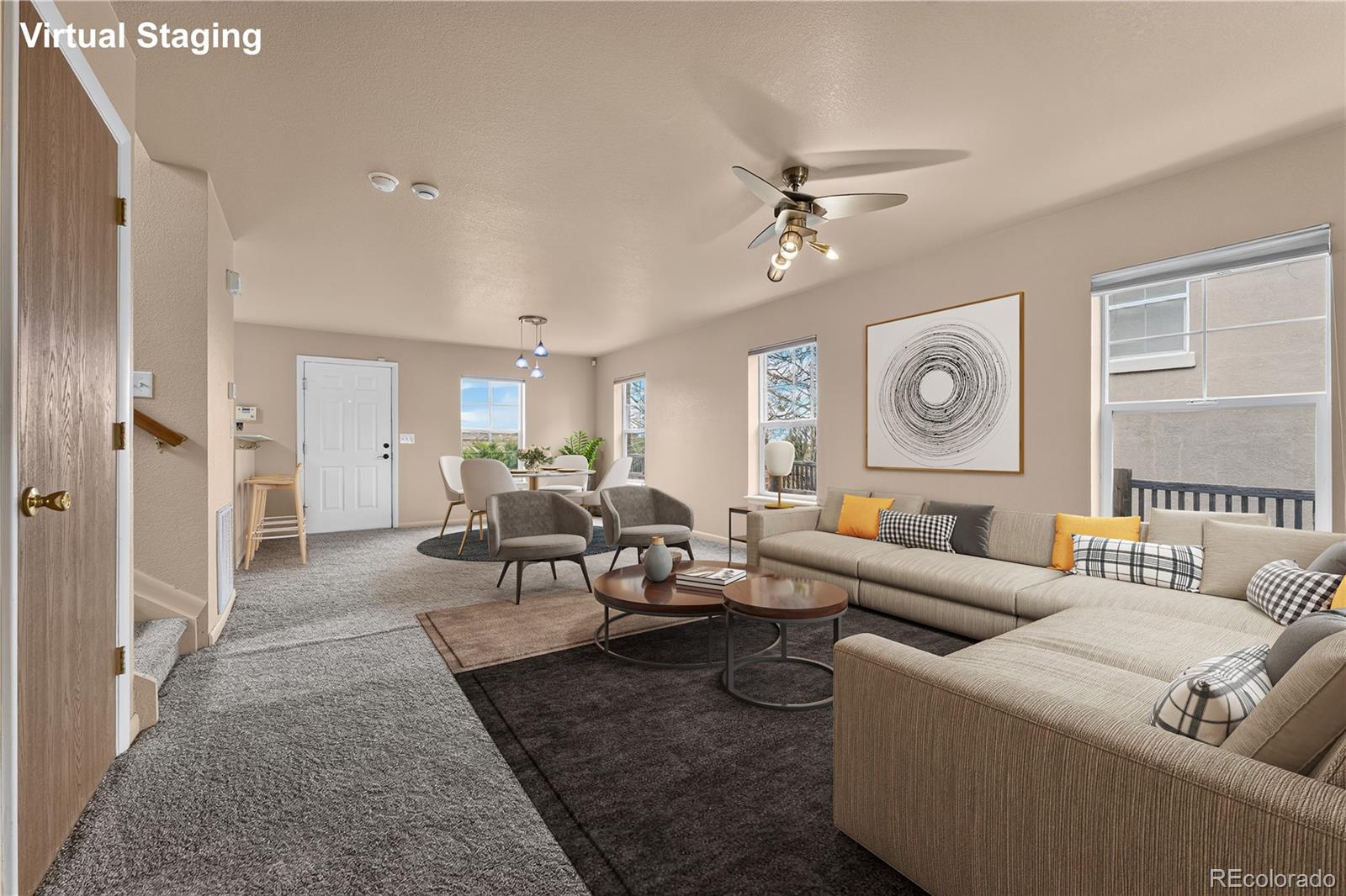 MLS Image #4 for 23341 e saratoga circle,aurora, Colorado