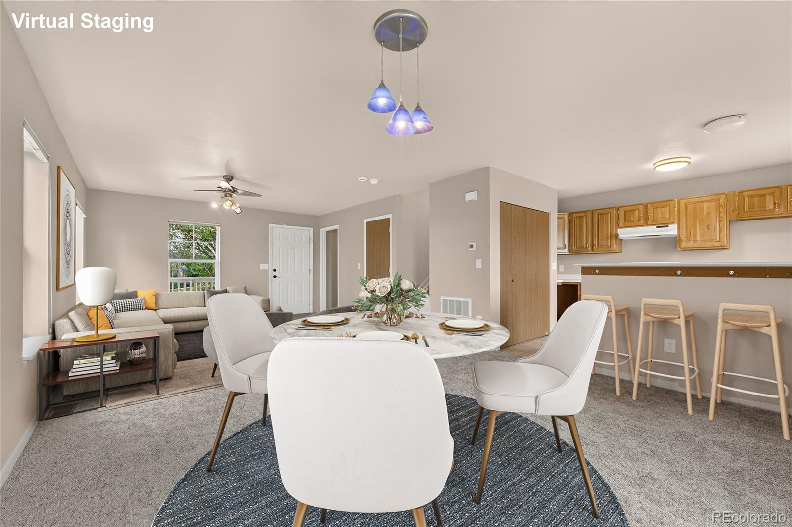 MLS Image #6 for 23341 e saratoga circle,aurora, Colorado