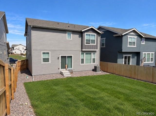 MLS Image #10 for 704  yankee boy loop,elizabeth, Colorado