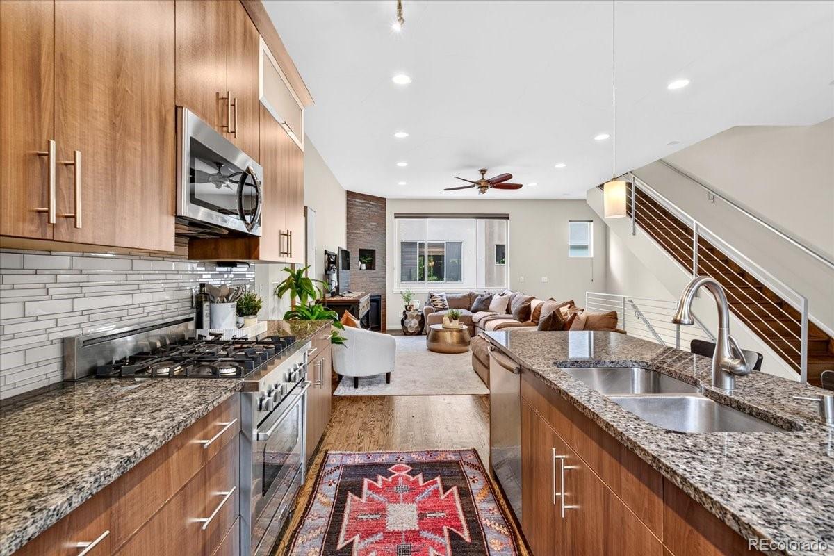 MLS Image #13 for 3058  wyandot street,denver, Colorado