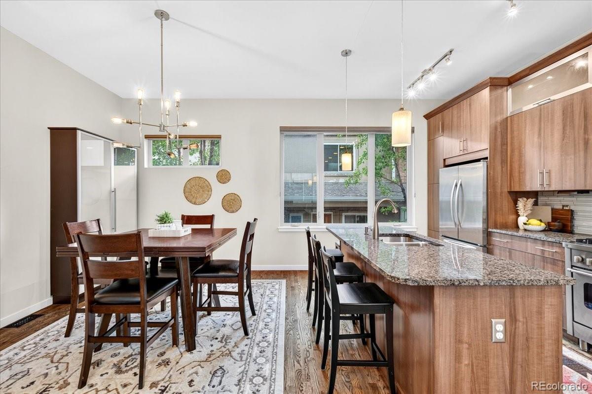 MLS Image #17 for 3058  wyandot street,denver, Colorado