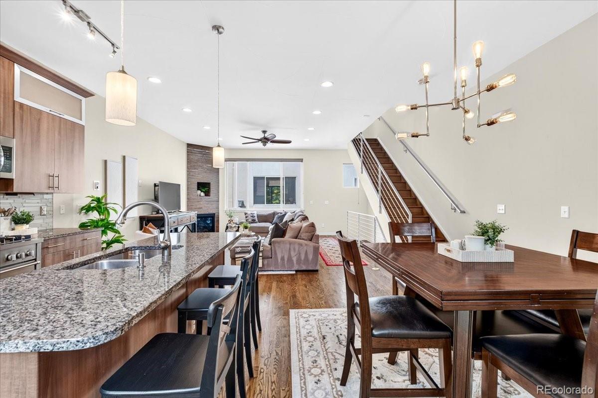 MLS Image #19 for 3058  wyandot street,denver, Colorado