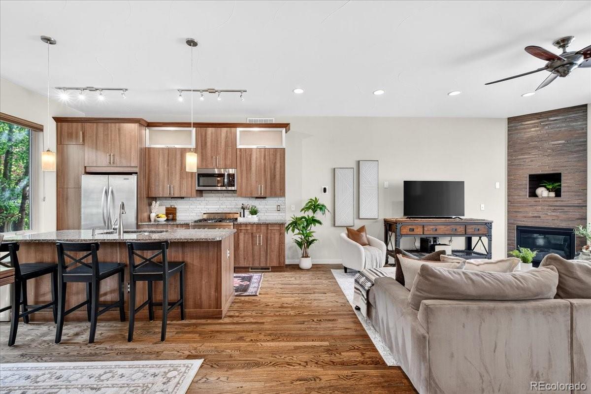 MLS Image #2 for 3058  wyandot street,denver, Colorado