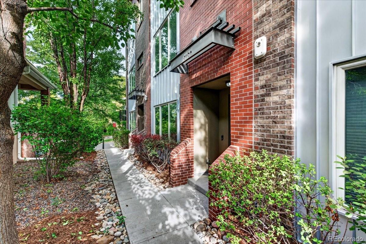 MLS Image #3 for 3058  wyandot street,denver, Colorado