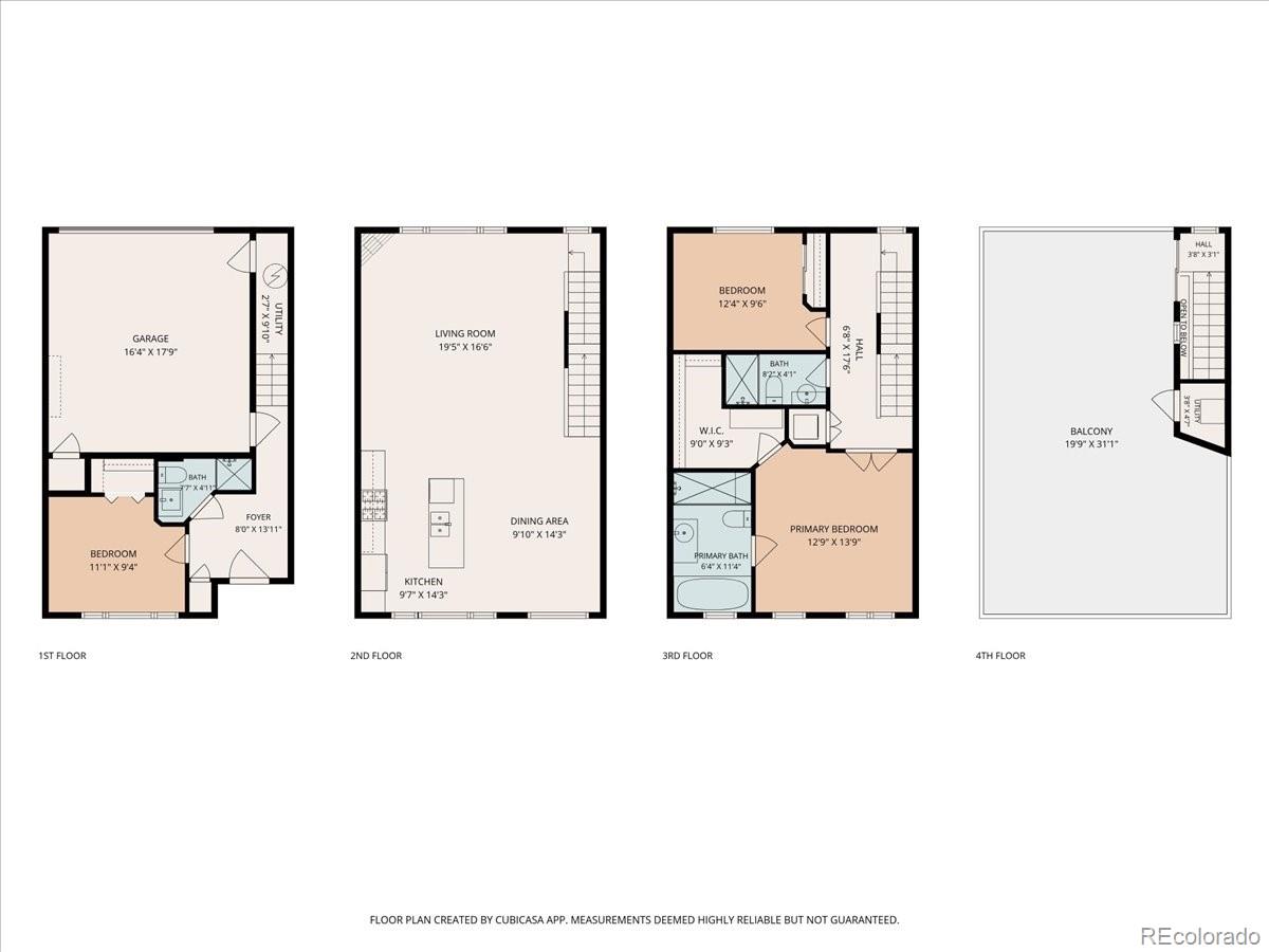 MLS Image #34 for 3058  wyandot street,denver, Colorado